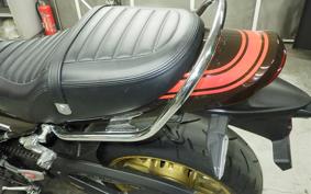 KAWASAKI Z900RS 2022 ZR900C