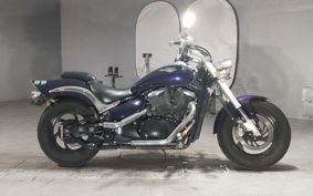 SUZUKI BOULEVARD 400 2007 VK55A