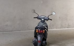 SUZUKI LET's 4 CA45A