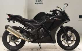 HONDA CBR250R GEN 3 MC41
