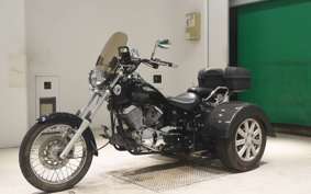 YAMAHA DRAGSTAR 250 TRIKE 2021 VG05J