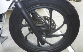 HONDA DIO 110 Lite JK46