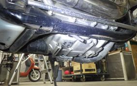 HONDA STEED 400 1993 NC26