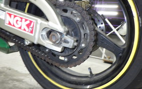 HONDA CBR600RR 2003 PC37