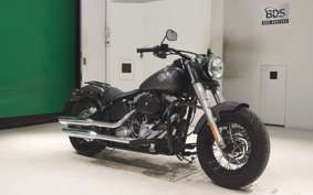 HARLEY FLS 1580 2014