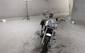HONDA SHADOW 400 SLASHER 2000 NC40