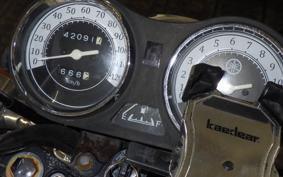 YAMAHA YB125SP 2005