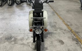SUZUKI BAR DEE50 BA43A