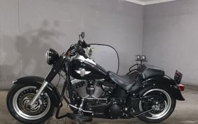 HARLEY FLSTFB1580 2011 JN5