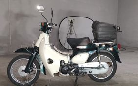 HONDA LITTLE CUB AA01