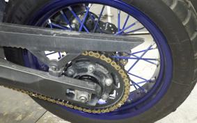 YAMAHA TENERE 700 2021 DM09J