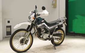 YAMAHA SEROW 225 Gen.3 2025 DG08J