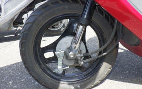 SUZUKI ADDRESS V50 2001 CA4BA