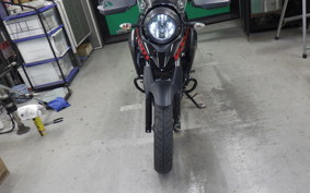 SUZUKI V-STROM 250 A 2004