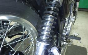 YAMAHA SR400 Gen.5 2021 RH16J