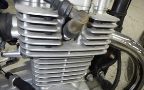 SUZUKI GN125 H