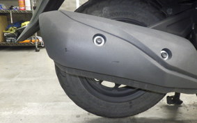 HONDA LEAD 125 2025 JK12