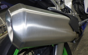 KAWASAKI ZX-4RR 2024 ZX400P