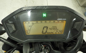 HONDA ｸﾞﾛﾑ 2008 JC61