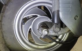 HONDA SPACY 125 Gen. 3 2009 JF04