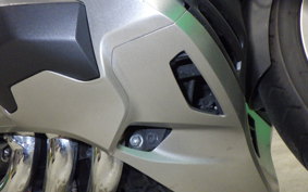 HONDA GL 1800 GOLD WING TOUR 2019 SC79