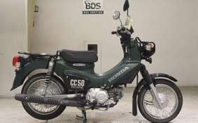 HONDA ｸﾛｽｶﾌﾞ50 AA06