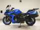 Фото Suzuki GSX-S1000GT 2022 с японского аукциона