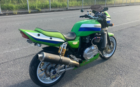 KAWASAKI ZRX1100 1997 ZRT10C