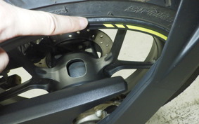 SUZUKI ジクサー150 2014 ED131