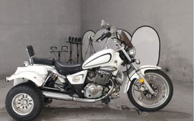 SUZUKI GZ125HS TRIKE  PCJG3