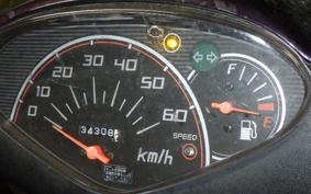 HONDA DIO Gen.6 AF68