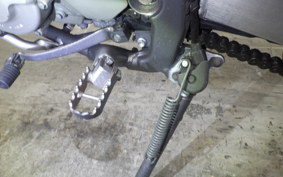 HONDA XR250 BAJA 2001 MD30