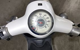 HONDA GIORNO AF70