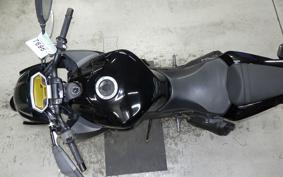 KAWASAKI Z1000 Gen.4 2011