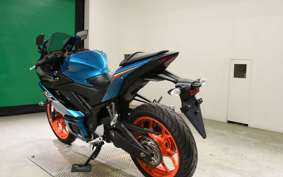 YAMAHA YZF R-3 2021 RH13J