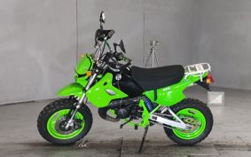 KAWASAKI KSR-2 MX080B