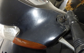 SUZUKI LET's 2 CA1PA