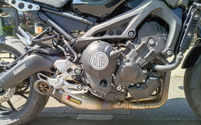 YAMAHA XSR900 2017 RN46J