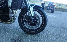 KAWASAKI Z900RS 2025 ZR900K