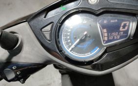 YAMAHA CYGNUS125XSR SE44J