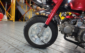 HONDA MONKEY Z50J