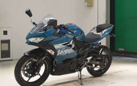 KAWASAKI NINJA 400 2021 EX400G