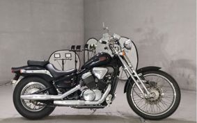 HONDA STEED 400 1998 NC37