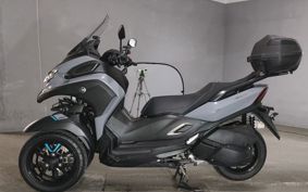 YAMAHA TRICITY 300 2020 SH15J