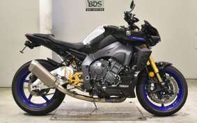 YAMAHA MT-10 SP 2024 RN78J
