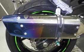 KAWASAKI NINJA 650 A 2021 ER650H