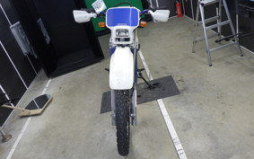 HONDA XLR250R Gen.4 2011 MD22