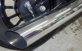 SUZUKI INTRUDER 400 Classic 2009 VK56A