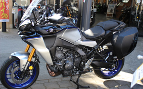 YAMAHA TRACER 9 GT+ 2024 RN70J