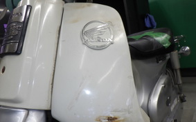 HONDA C50 SUPER CUB 2022 AA01